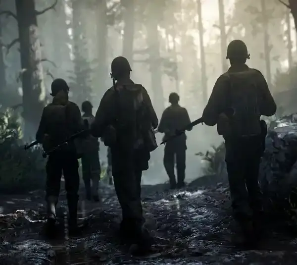 Call of Duty for Nintendo Switch Is “Nearly Done,” Targeting 2026 Release