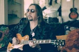 Ace Frehley