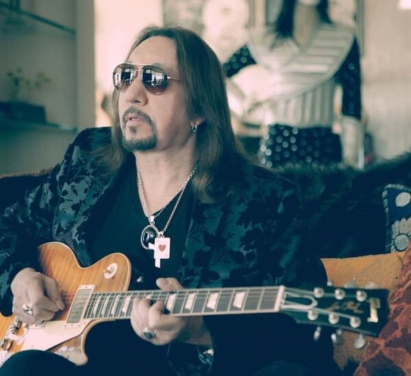Ace Frehley
