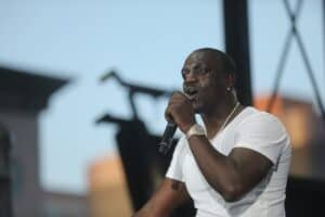 Akon