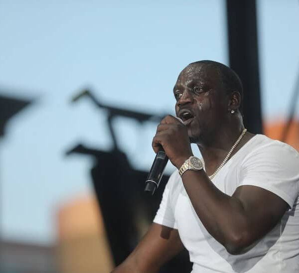 Akon