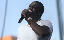Akon