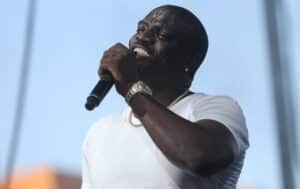 Akon