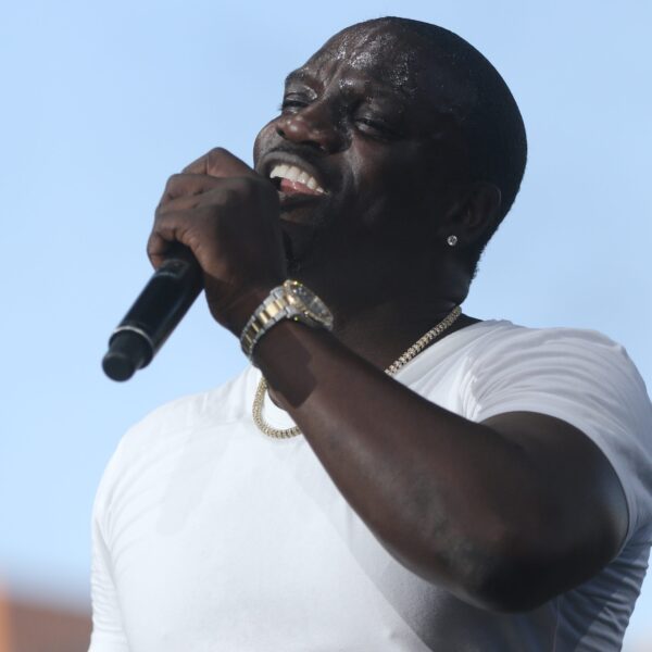 Akon