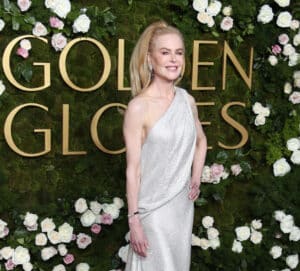 The Young People, Nicole Kidman