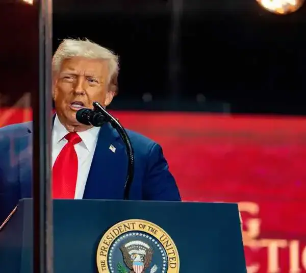 BBC Lawsuit Donald Trump