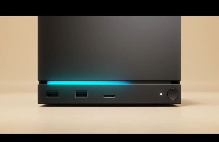 Steam Machine from Valve