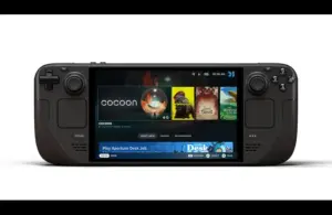 Valve says Steam Deck 2 needs better silicon