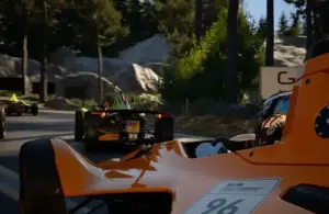 Gran Turismo 7 steady updates