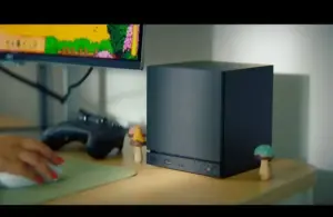 Steam Machine vs Xbox is Xbox obsolete