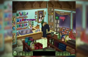 Weekly Indie Spotlight : Emerald City Confidential