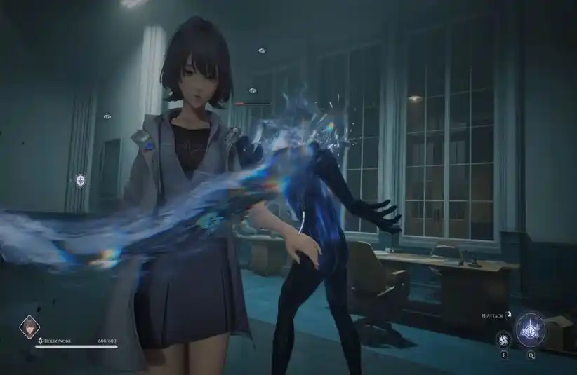 Varsapura New Game From HoYoverse