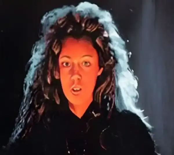 The Dark was Resistance to the Satanic Panic