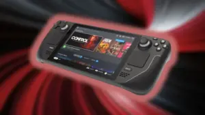 Steam Deck Accessories Guide Holiday 2025/ gift Guide/Controversial Game Hong Kong 2097 Delisted from Steam