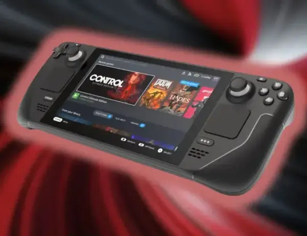 Steam Deck Accessories Guide Holiday 2025/ gift Guide/Controversial Game Hong Kong 2097 Delisted from Steam