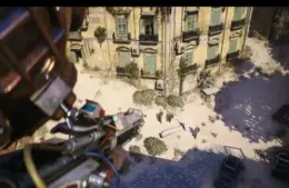 ARC Raiders fan is real life raider by police/List of All Weapon Attachments in Arc Raiders - Which are the Best Ones?