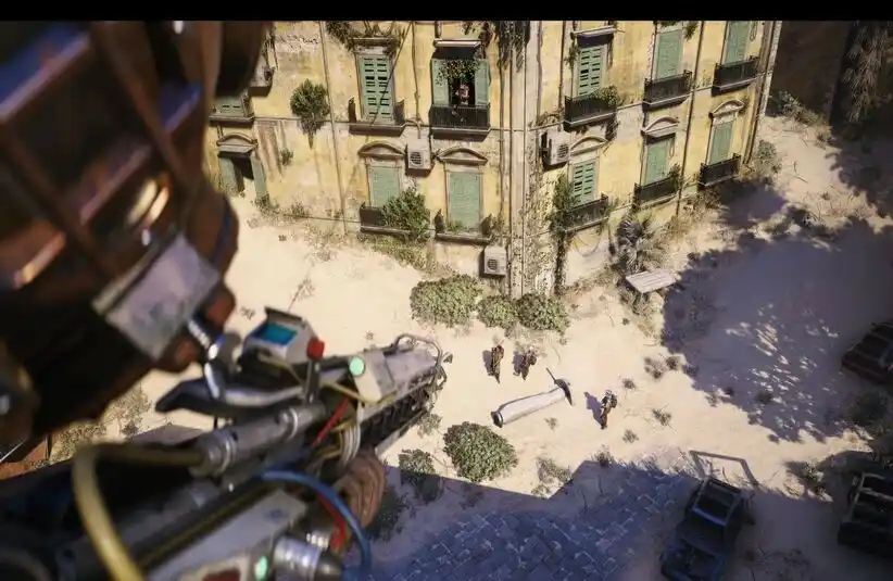 ARC Raiders fan is real life raider by police/List of All Weapon Attachments in Arc Raiders - Which are the Best Ones?