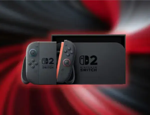 Nintendo Switch 2/ Nintendo Switch Online Additions/ Nintendo stocks drop $14B with chip shortage/The Nintendo Switch 2 Has Outsold the Disappointing Wii-U in the UK