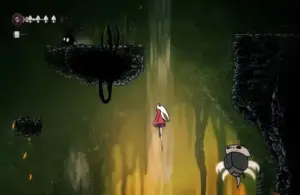 Hollow Knight: Silksong getting an free Expansion in 2026