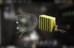 ARC Raiders Wires and Batteries