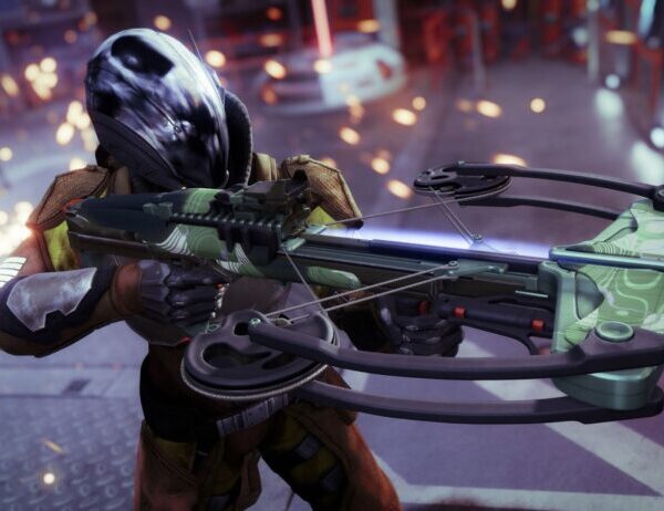 Destiny 2 Heat Weapons