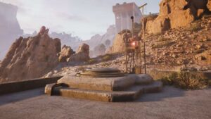 Hatch Keys for the Hatch Escape in ARC Raiders from Embark Studios
