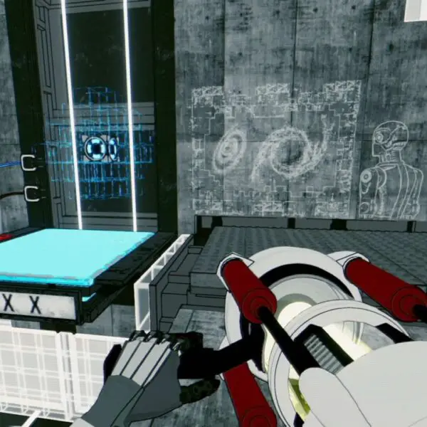 Total Reload from TORSHOCK