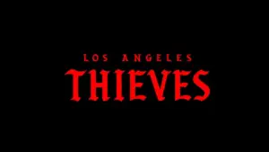 Los Angeles Thieves 2026 CDL roster preview