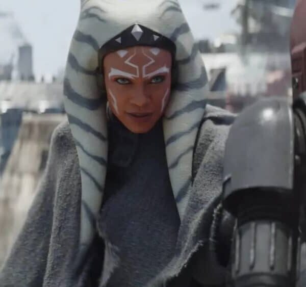 Star Wars Ahsoka Season 2