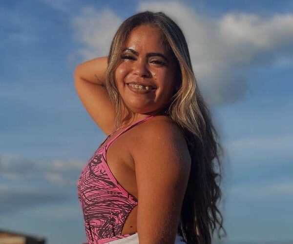 Yasmim Ângela Feitosa de Souza