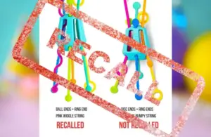 Zippee toy recall, product recall