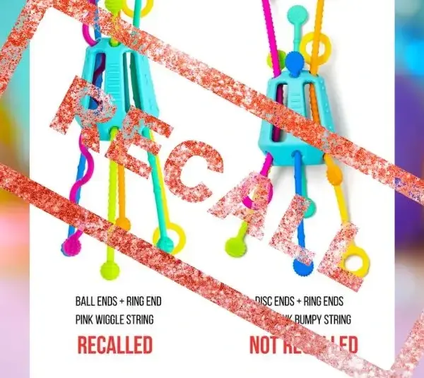 Zippee toy recall, product recall