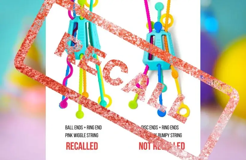 Zippee toy recall, product recall
