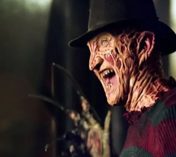Robert Englund in A Nightmare on Elm Street / Blumhouse