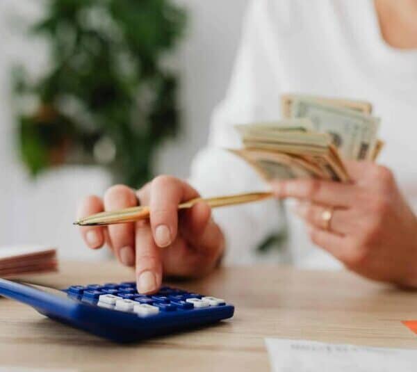 financial advisor