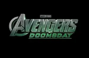 Avengers: Doomsday poster MCU Marvel. Disney Chris Evans trailer