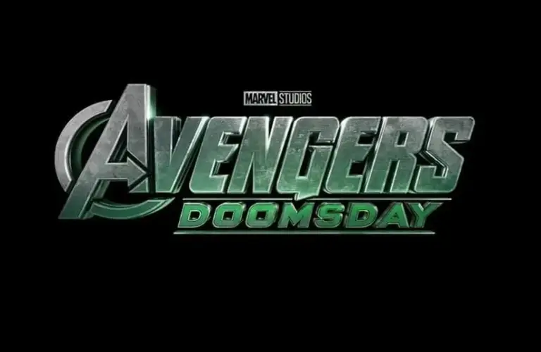 Avengers: Doomsday poster MCU Marvel