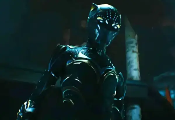 Ryan Coogler updates Black Panther 3 progress