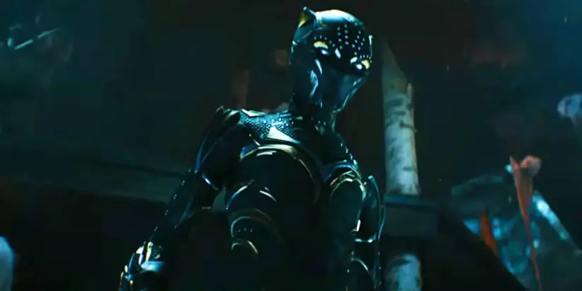 Ryan Coogler updates Black Panther 3 progress