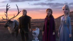 Frozen cast locks in massive deals for 3rd and 4th installments of the franchise