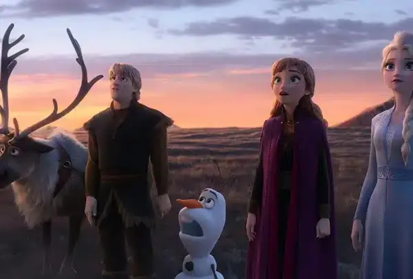 Frozen cast locks in massive deals for 3rd and 4th installments of the franchise