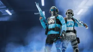 Cloud9 New York 2026 CDL roster preview