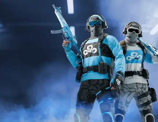 Cloud9 New York 2026 CDL roster preview