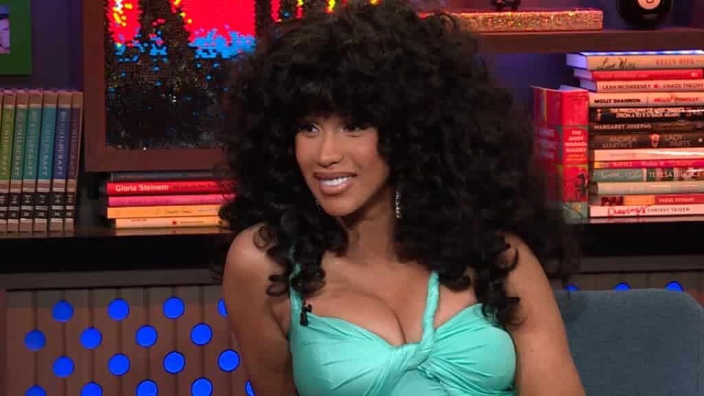 Cardi B