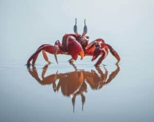 Cancer, this is a time of reflection.