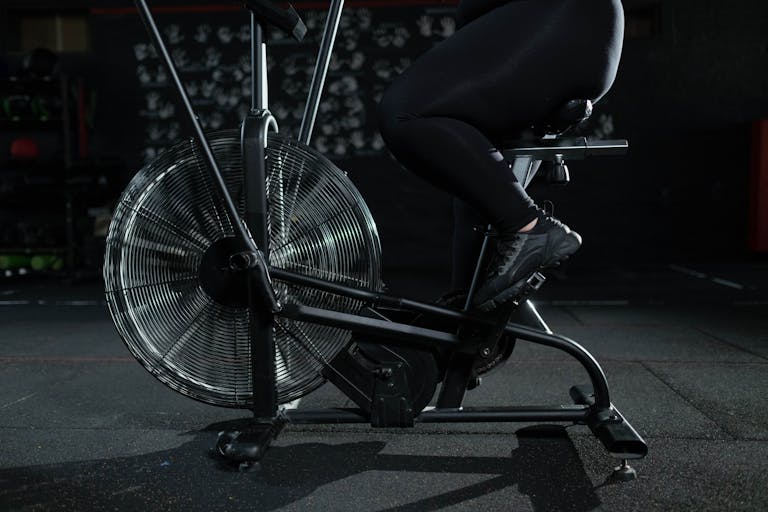 Peloton Recall: Dangerous Fall Hazard
