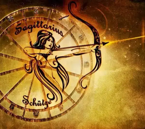 Sagittarius, Sagittarius season, tarot,