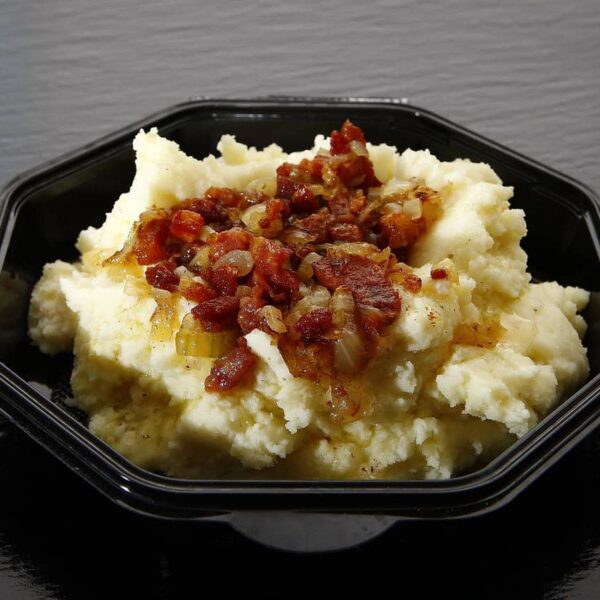 No-oven Thanksgiving recipe