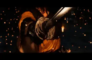 Ghost of Yotei artist fired over harassment campaign