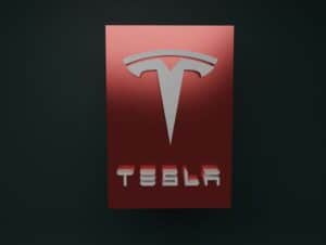 Tesla logo, Tesla Powerwall 2, recall